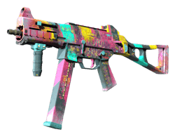UMP-45 | Wild Child