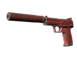 USP-S | Check Engine (Field-Tested)