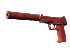 USP-S | Check Engine (Minimal Wear)