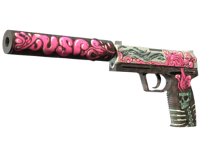 USP-S | Cortex (Field-Tested)