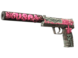 USP-S | Cortex (Field-Tested)