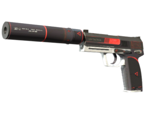 USP-S | Cyrex (Minimal Wear)
