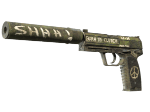 USP-S | Flashback (Factory New)