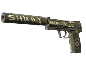 USP-S | Flashback (Field-Tested)