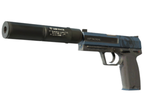 StatTrak™ USP-S | Guardian (Factory New)