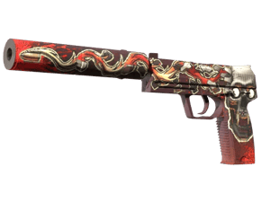 USP-S | Kill Confirmed (Factory New)