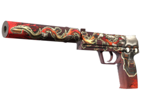 USP-S | Kill Confirmed (Well-Worn)