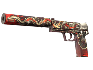 USP-S | Kill Confirmed (Field-Tested)