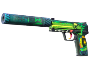 USP-S | Monster Mashup (Minimal Wear)