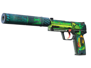 USP-S | Monster Mashup (Field-Tested)
