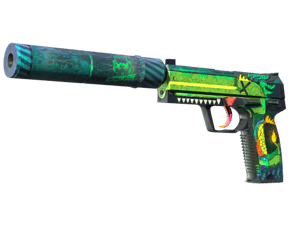 USP-S | Monster Mashup (Minimal Wear)