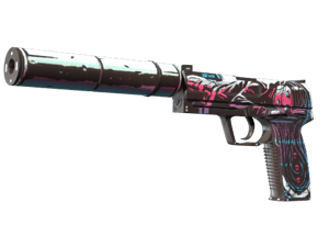 USP-S | Neo-Noir (Factory New)