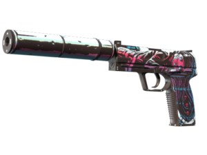 USP-S | Neo-Noir (Field-Tested)