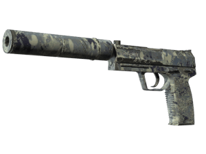 USP-S | Night Ops (Field-Tested)
