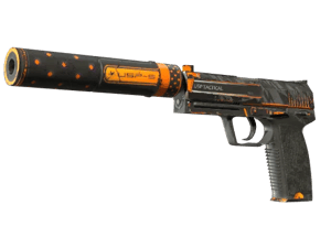 StatTrak™ USP-S | Orion (Field-Tested)