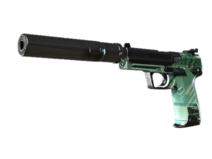 USP-S | PC-GRN