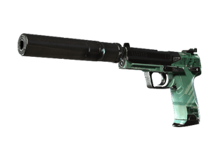 USP-S | PC-GRN (Field-Tested)