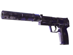 USP-S | Purple DDPAT