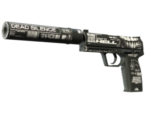 USP-S | Ticket to Hell (Factory New)