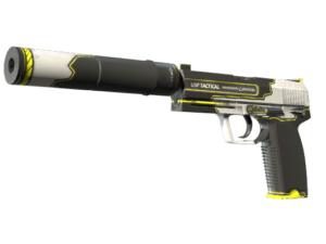 StatTrak™ USP-S | Torque (Field-Tested)