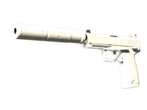 USP-S | Whiteout (Factory New)