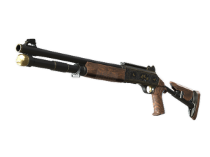 XM1014 | Mockingbird