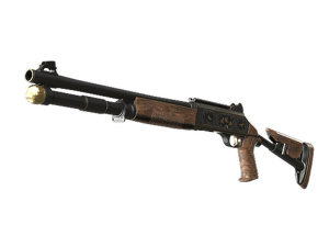 XM1014 | Mockingbird (Minimal Wear)