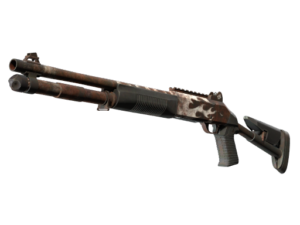 XM1014 | Oxide Blaze
