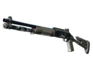 XM1014 | Quicksilver