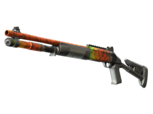 XM1014 | Seasons