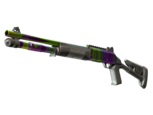 XM1014 | Ziggy