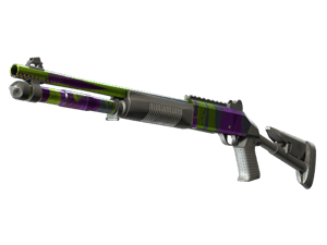 XM1014 | Ziggy (Field-Tested)