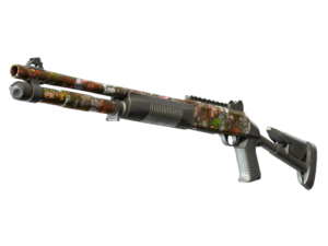 XM1014 | Zombie Offensive