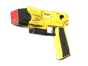 Zeus ‘ | Charged Up (Well-Worn)