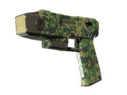 Zeus ‘ | Swamp DDPAT