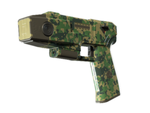 Zeus x27 | Swamp DDPAT (Field-Tested)