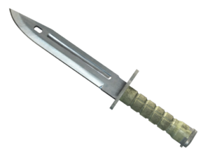 ★ Bayonet