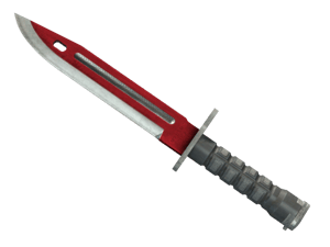 ★ Bayonet | Autotronic (Field-Tested)