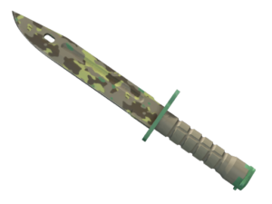 ★ Bayonet | Boreal Forest