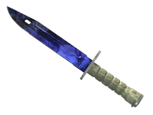 ★ Bayonet | Doppler Phase 4 (Factory New)