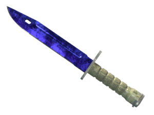 ★ Bayonet | Doppler Ruby (Factory New)