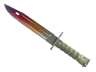 ★ Bayonet | Fade (Factory New)