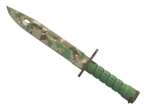 ★ Bayonet | Forest DDPAT