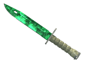 ★ Bayonet | Gamma Doppler Emerald (Factory New)