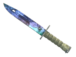 ★ Bayonet | Gamma Doppler Phase 1 (Factory New)
