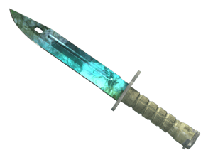 ★ Bayonet | Gamma Doppler Phase 4 (Factory New)