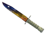 ★ Bayonet | Marble Fade (Factory New)