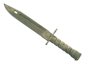 ★ Bayonet | Safari Mesh