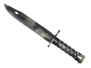 ★ Bayonet | Scorched