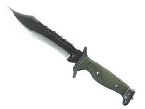 ★ Bowie Knife